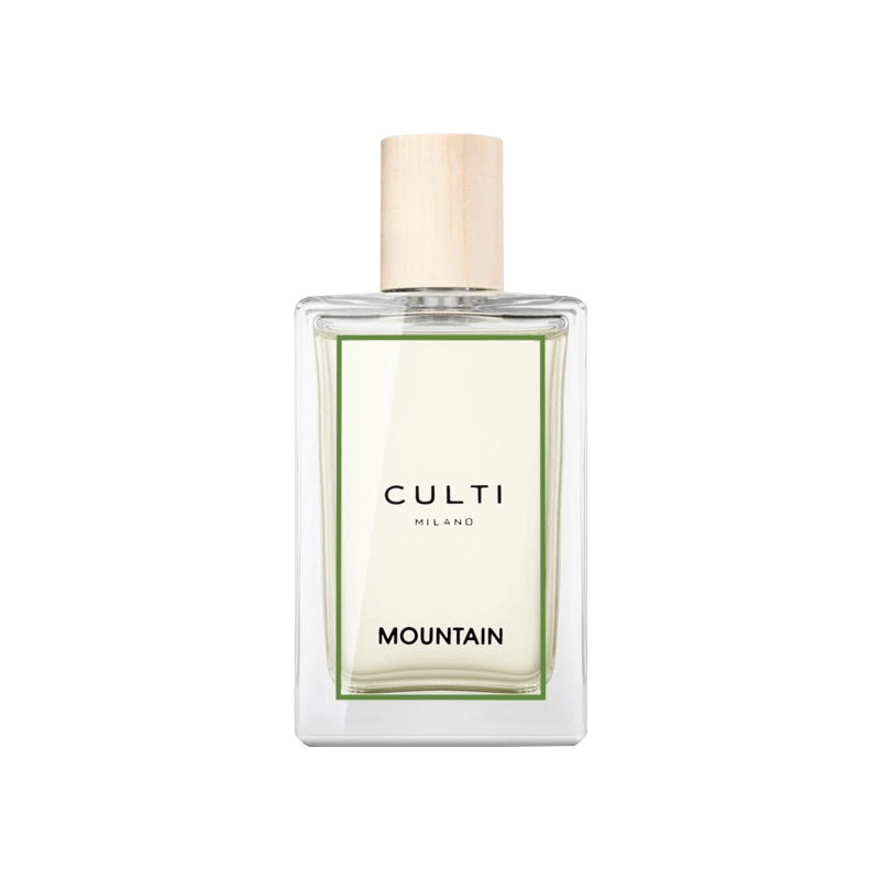 商品Culti|Culti库俐缇 室内香薰喷雾系列100ml,价格¥383,第2张图片详细描述