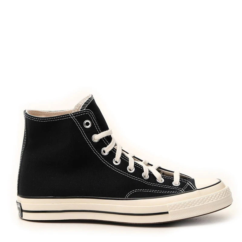商品Converse|CONVERSE 黑色男士帆布鞋 162050C,价格¥811,第1张图片详细描述
