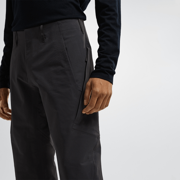 商品Arc'teryx|【Brilliant|包邮包税】ALIGN MX PANT M 始祖鸟[FW23] Align MX 裤子 男士 VPNFMX7674,价格¥4087,第9张图片详细描述