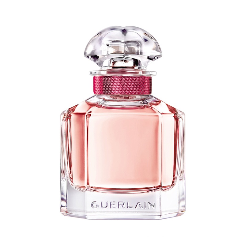 商品Guerlain|娇兰我的娇兰繁花女士淡香水  30-50ML,价格¥338,第2张图片详细描述