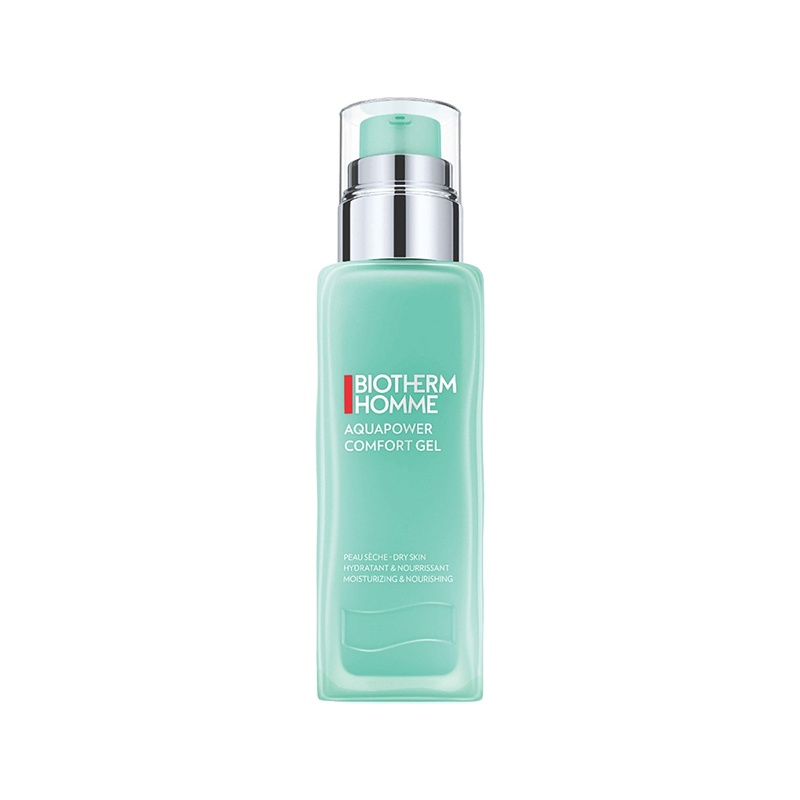 商品Biotherm|碧欧泉男士水动力保湿乳75ml 滋润型,价格¥300,第13张图片详细描述