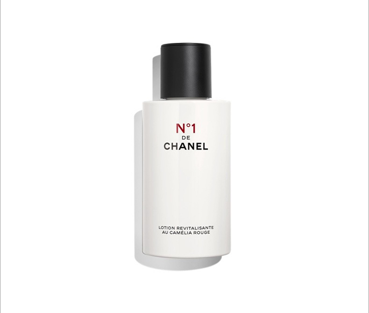 商品Chanel|Chanel香奈儿一号红山茶花柔肤水150ml 保湿弹润,价格¥574,第6张图片详细描述