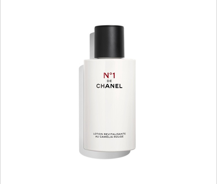商品Chanel|Chanel香奈儿一号红山茶花柔肤水150ml 保湿弹润,价格¥506,第8张图片详细描述