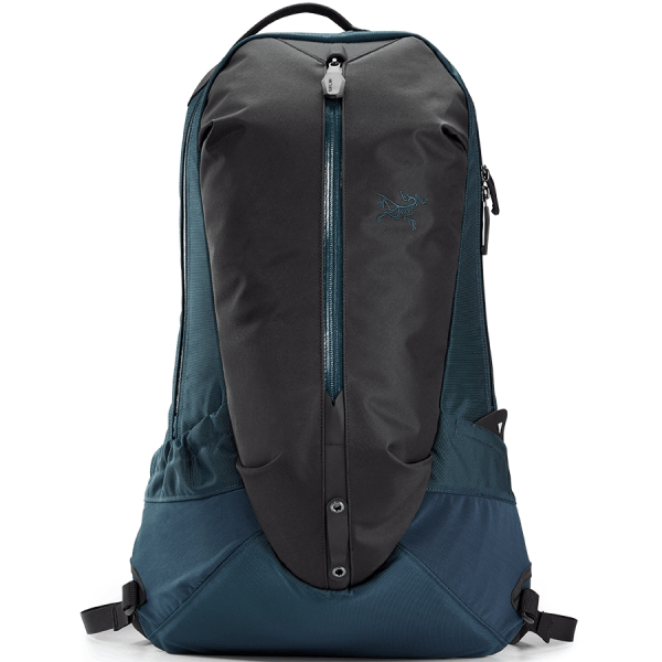 商品Arc'teryx|【Brilliant|包邮包税】始祖鸟 ARRO 22 BACKPACK[SS23] 新款上市 Aro 22 背包 ABNSUX4618,价格¥2409,第4张图片详细描述