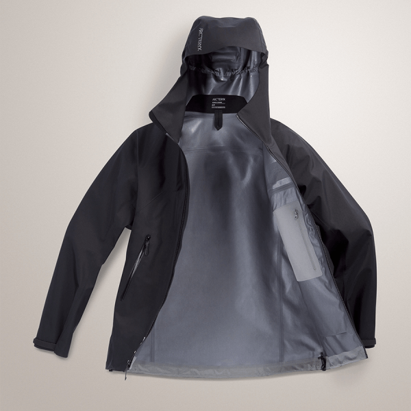 商品Arc'teryx|【Brilliant|包邮包税】BETA JACKET W - EPE 始祖鸟[SS24] Beta 夹克女装 – ePE AJOSWX9239,价格¥4185,第22张图片详细描述