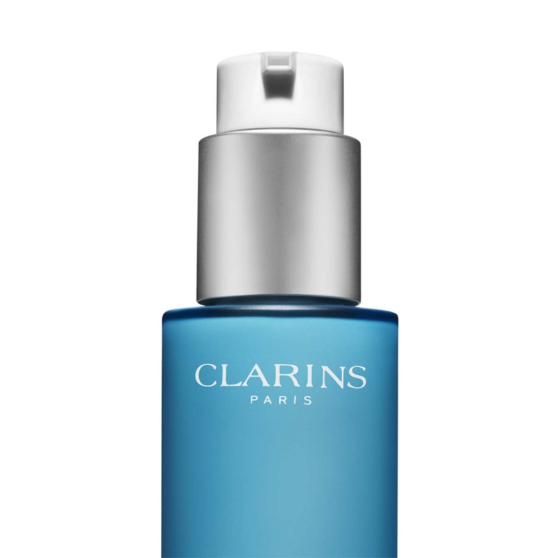 商品Clarins|娇韵诗 恒润奇肌[HA2]保湿乳液75ml 肌肤水润容光焕发,价格¥316,第10张图片详细描述