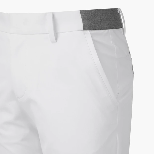 商品【预售商品15天发货】 DESCENTE|高尔夫男士轻薄修身长裤适合夏季穿着 DP12MFPT3B-BWTG,价格¥1230,第8张图片详细描述