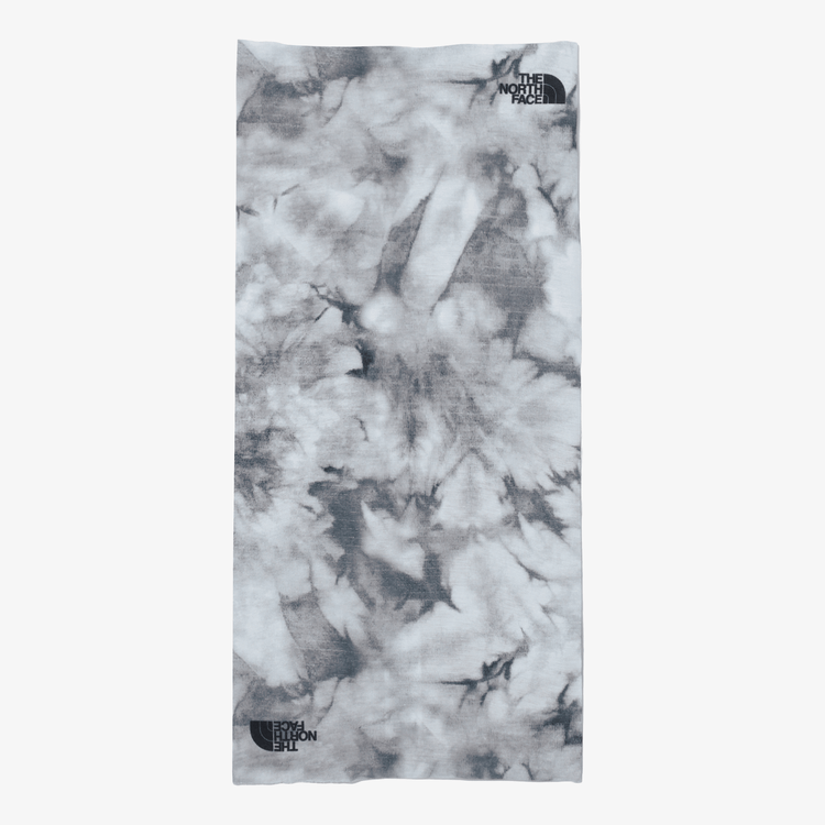 商品The North Face|【Brilliant|北面特惠】北面多色围巾 MULTI SCARF GRAY NA5BP00B,价格¥210,第3张图片详细描述