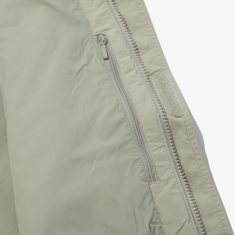 商品The North Face|【Brilliant|北面特惠】北面免费夹克 FREE JACKET SLATE_KHAKI NJ3BP11C,价格¥1143,第8张图片详细描述