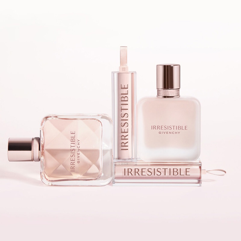 商品Givenchy|纪梵希2022新品 固体香膏3.3g,价格¥335,第3张图片详细描述