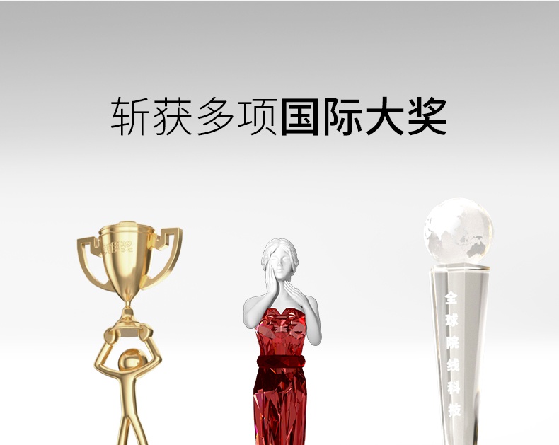 商品Ulike|【国行正品 国内直发】Ulike蓝宝石冰点脱毛仪Air3唇部家用医用持久海茶色,价格¥2645,第27张图片详细描述
