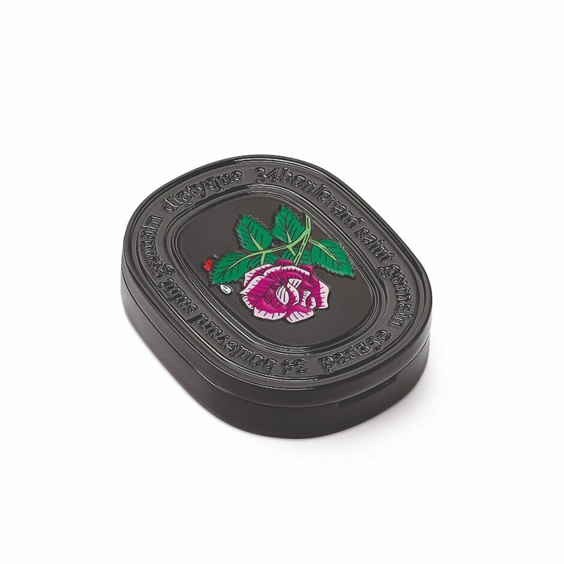 商品Diptyque|Diptyque蒂普提克玫瑰固体香膏3g,价格¥526,第6张图片详细描述