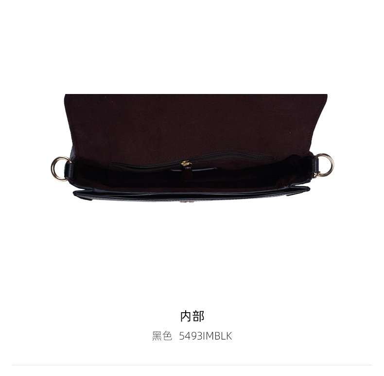 商品Coach|蔻驰女士中号皮质单肩斜挎手提包,价格¥1470,第10张图片详细描述