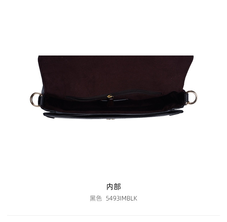 商品Coach|蔻驰女士中号皮质单肩斜挎手提包,价格¥2207,第12张图片详细描述