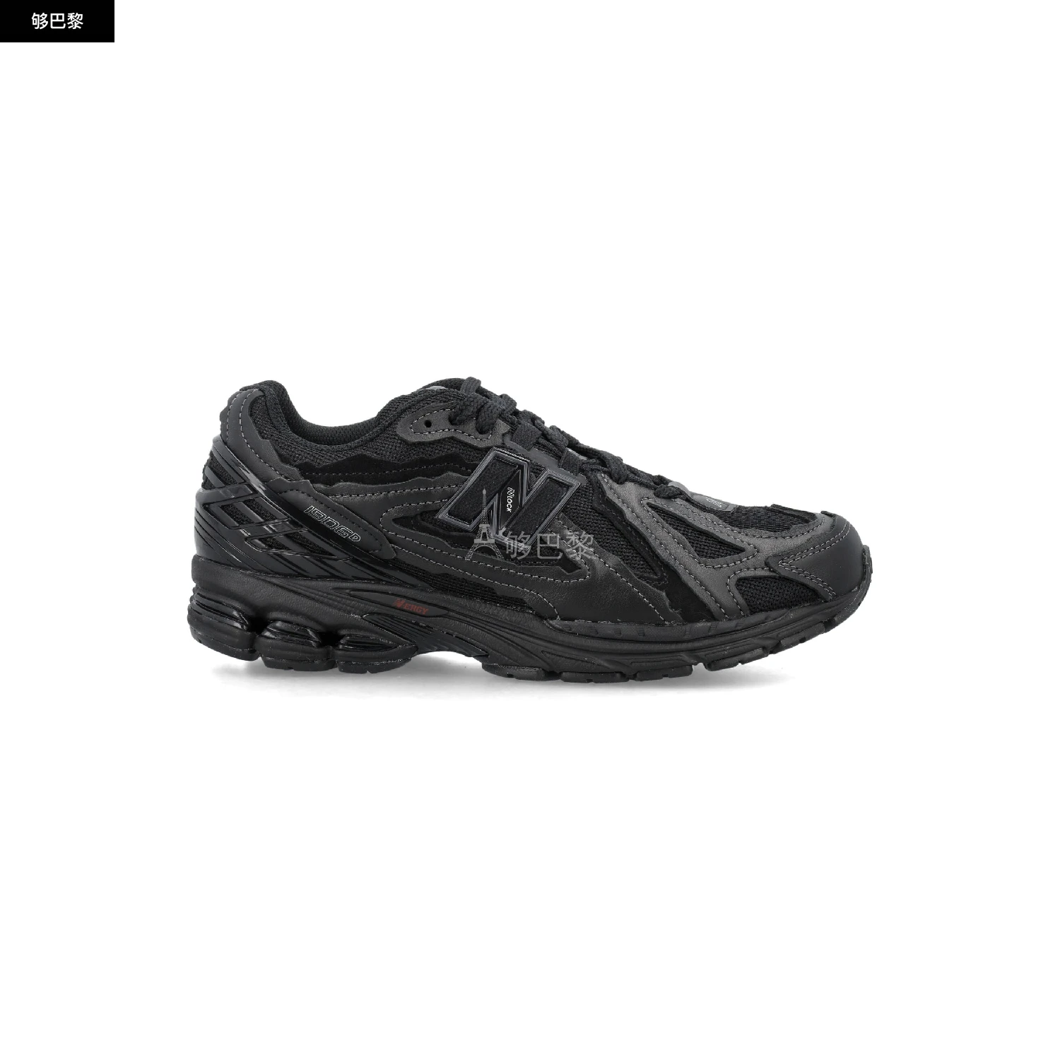 商品New Balance|【特惠9.3折】【预售】 2023秋冬 女士 休闲运动鞋 休闲鞋 2293165  M1906DFFAB ,价格¥2204,第3张图片详细描述