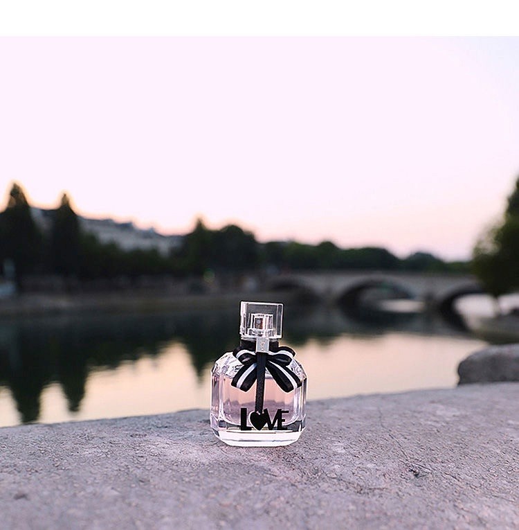 商品[国内直发] Yves Saint Laurent|YSL圣罗兰反转巴黎女士香水 90ml,价格¥786,第7张图片详细描述