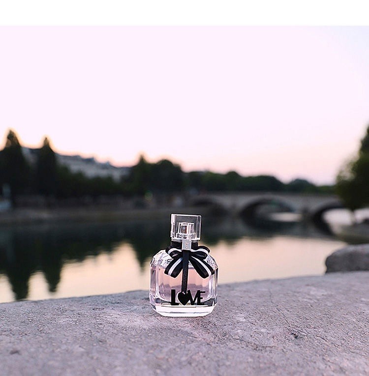 商品[国内直发] Yves Saint Laurent|YSL圣罗兰反转巴黎女士香水 90ml,价格¥974,第7张图片详细描述