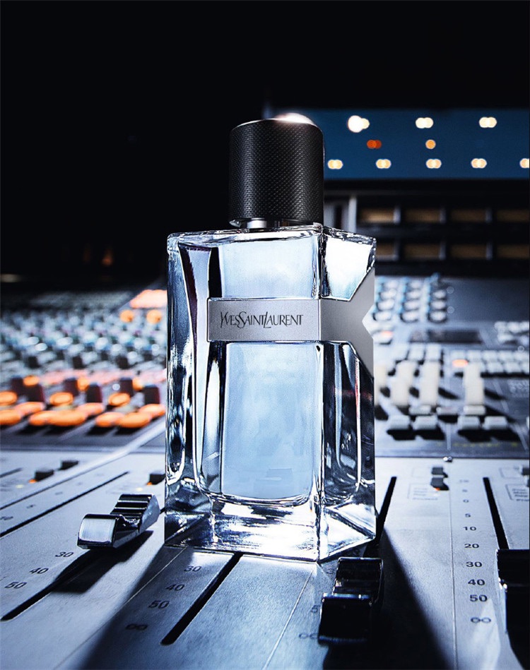 商品Yves Saint Laurent|YSL圣罗兰  Y Men先锋男士淡香水 60/100ml,价格¥506,第9张图片详细描述