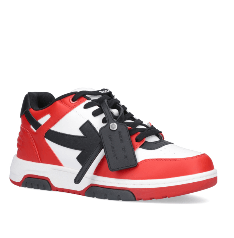 商品Off-White|低帮时尚板鞋运动鞋多色经典爆款 OMIA189S22LEA001 （澳门仓发货）,价格¥3394,第14张图片详细描述