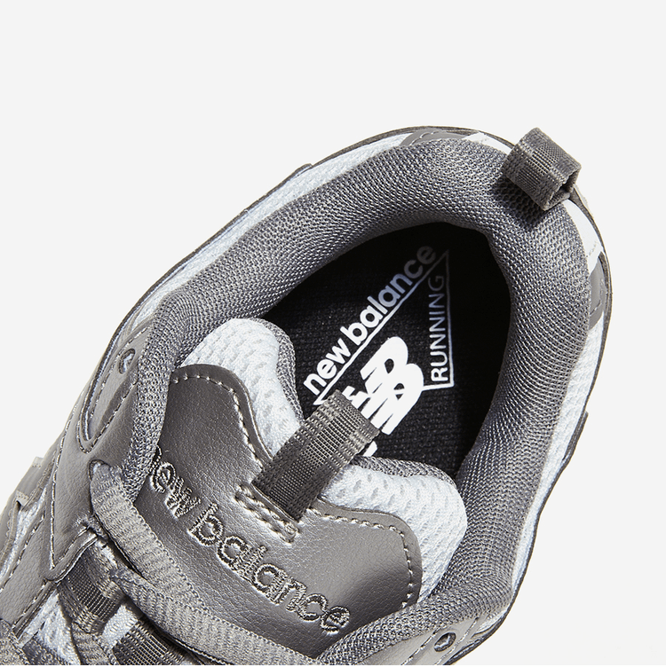商品New Balance|【Brilliant|包邮包税】新百伦 ML408J  训练运动鞋 跑步鞋  ML408J J,价格¥624,第4张图片详细描述