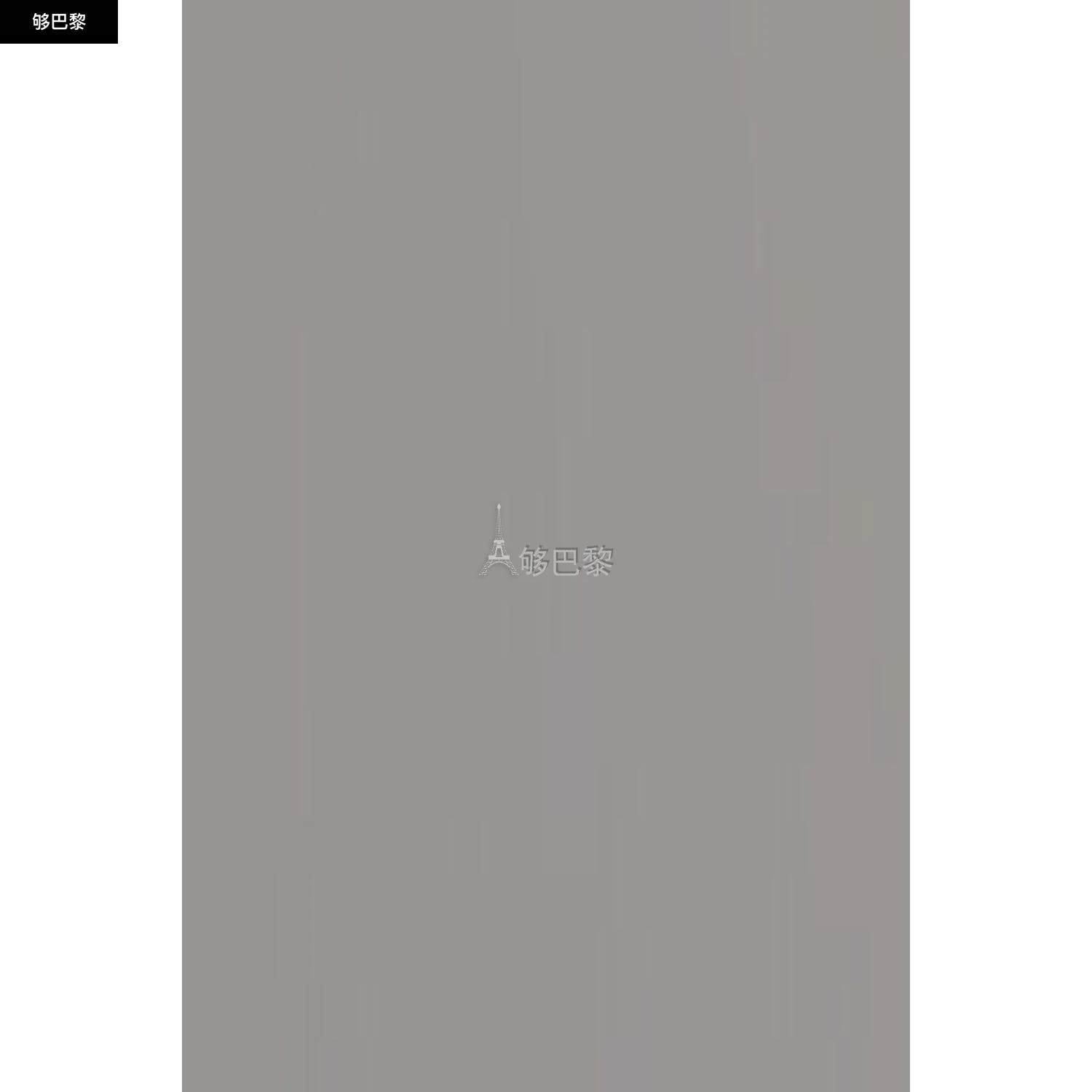 商品Acne Studios|【特惠9.0折】包邮包税【预售7天发货】 ACNE STUDIOS 女士 卫衣 连帽运动衫  CI0119/X92 ACNAC7H3GRY,价格¥2806,第6张图片详细描述