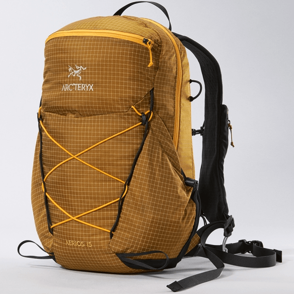 商品Arc'teryx|【Brilliant|包邮包税】AERIOS 15 BACKPACK W 始祖鸟[FW23] 15区背包女 ABNFWX6821,价格¥1996,第10张图片详细描述