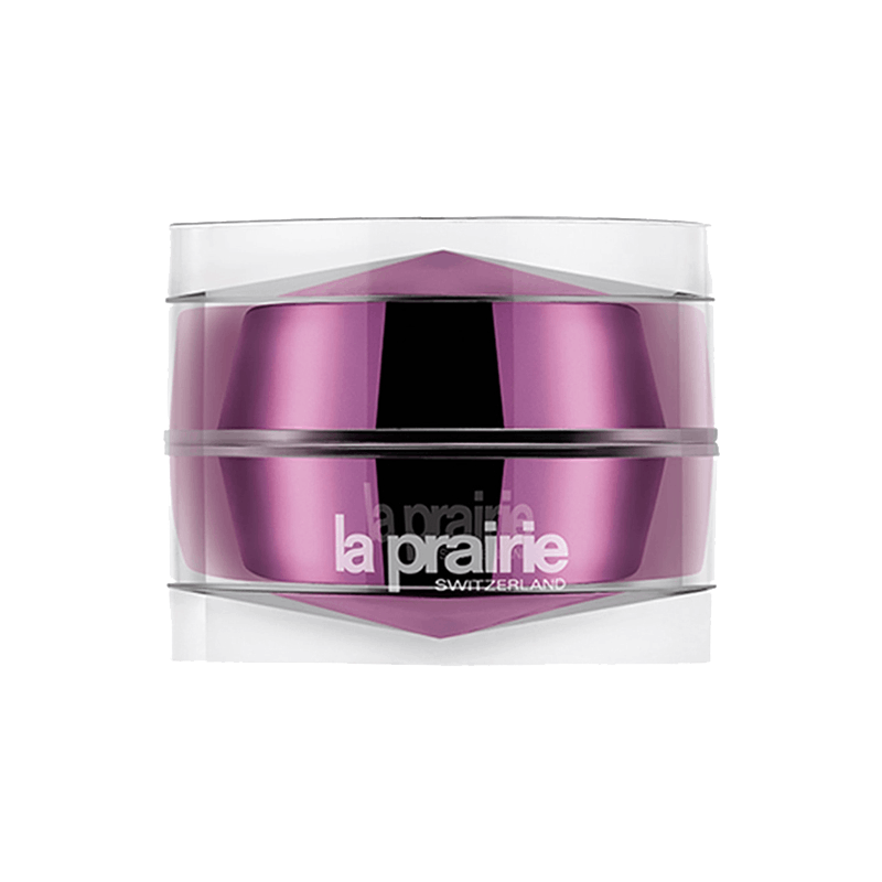 商品La Prairie|La Prairie莱珀妮臻爱铂金眼霜20ml,价格¥4979,第2张图片详细描述