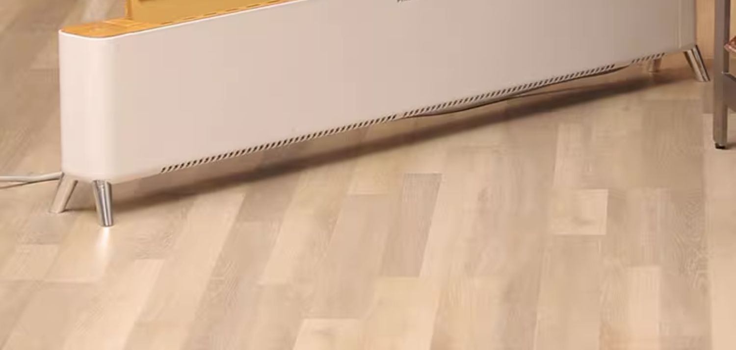 商品[国内直发] Philips|飞利浦石墨烯踢脚线取暖器家用节能电暖气喷雾加湿速热神器暖风机,价格¥1652,第14张图片详细描述