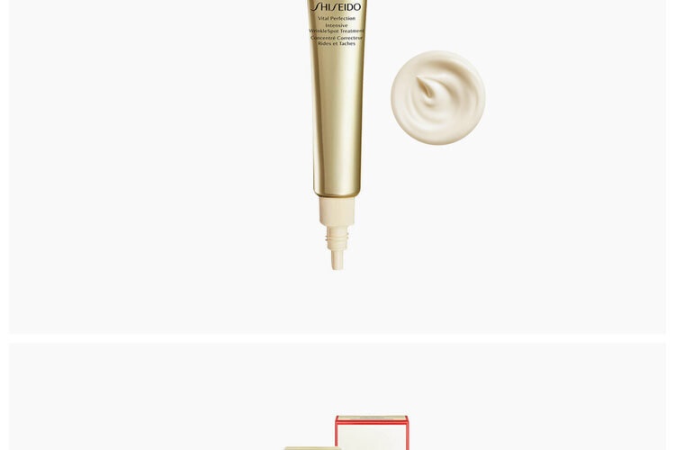商品Shiseido|SHISEIDO/资生堂悦薇智感塑颜抗皱霜 小针管 眼霜20ml/支,价格¥673,第5张图片详细描述