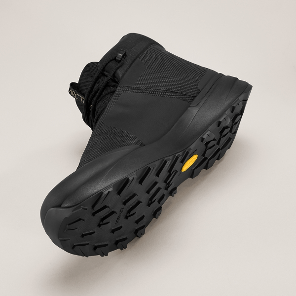 商品【夏休延期至7月底发货】 Arc'teryx|【Brilliant|包邮包税】KOPEC MID GTX M [FW24] Kopek Mid GTX 靴子 男士 户外鞋 AFOFMX9204,价格¥2269,第6张图片详细描述