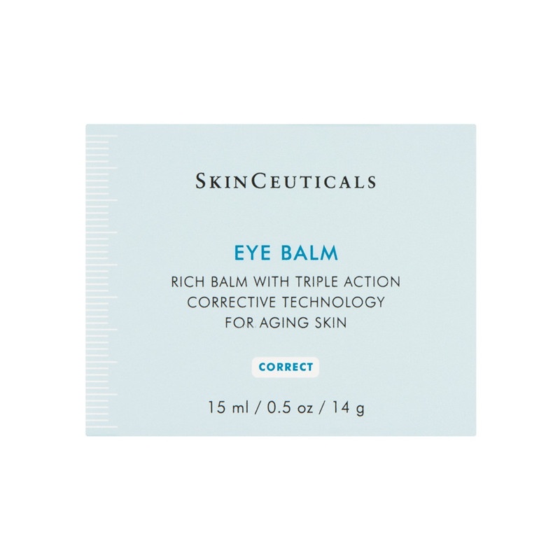 商品SkinCeuticals|SKINCEUTICALS修丽可紧致丰润眼霜14g,价格¥484,第9张图片详细描述
