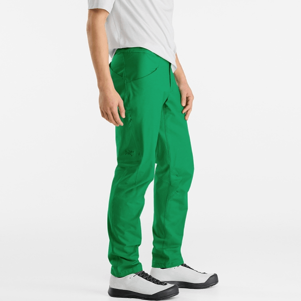 商品Arc'teryx|【Brilliant|包邮包税】始祖鸟 KONSEAL PANT M[SS23] 新款上市 隐藏裤男 APNSMX6718,价格¥1243,第16张图片详细描述