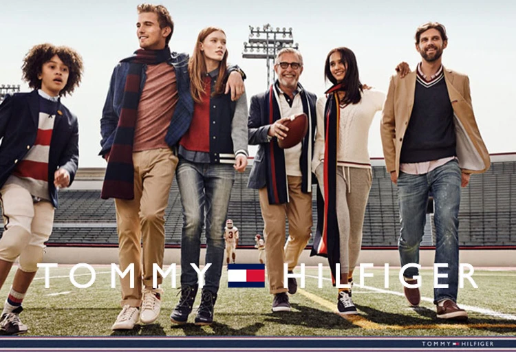 商品[国内直发] Tommy Hilfiger|TOMMY HILFIGER 汤米·希尔费格 男士灰色棉质连帽外套 09T3293-004,价格¥305,第1张图片详细描述