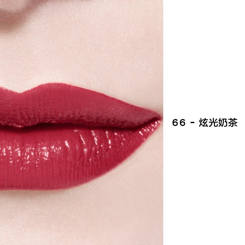 商品Chanel|Chanel香奈儿 魅力炫光唇釉黑管镜面口红5.5ml,价格¥390,第10张图片详细描述