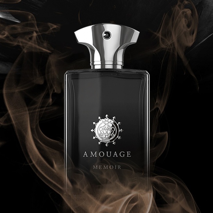 商品Amouage|Amouage爱慕回忆录男士香水100ml EDP浓香水,价格¥2575,第7张图片详细描述