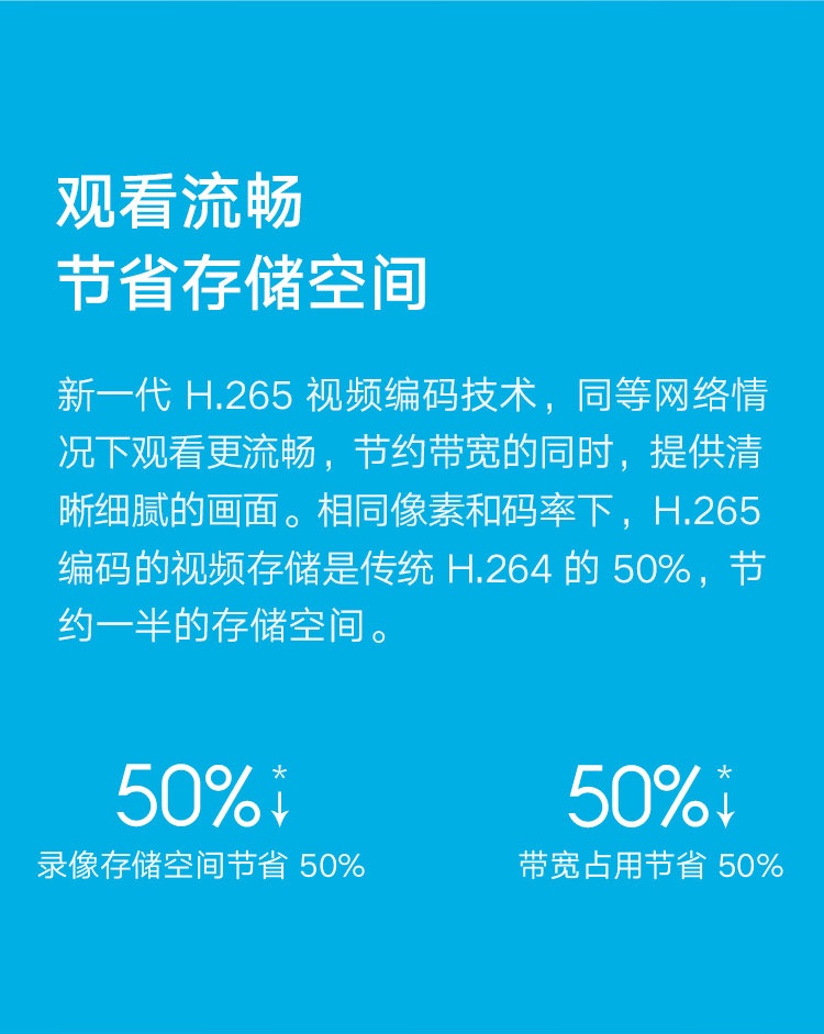 商品[国内直发] XIAOMI|小米智能摄像机 云台版SE+ 家用监控摄像头 手机查看 看家 AI人形侦测 红外夜视,价格¥182,第10张图片详细描述