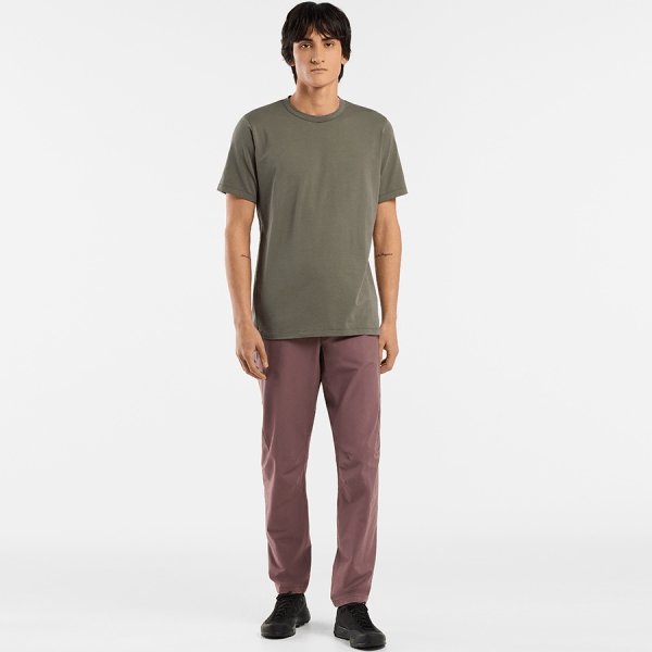 商品Arc'teryx|【Brilliant|包邮包税】始祖鸟 KONSEAL PANT M[SS23] 新款上市 隐藏裤男 APNSMX6718,价格¥1243,第32张图片详细描述