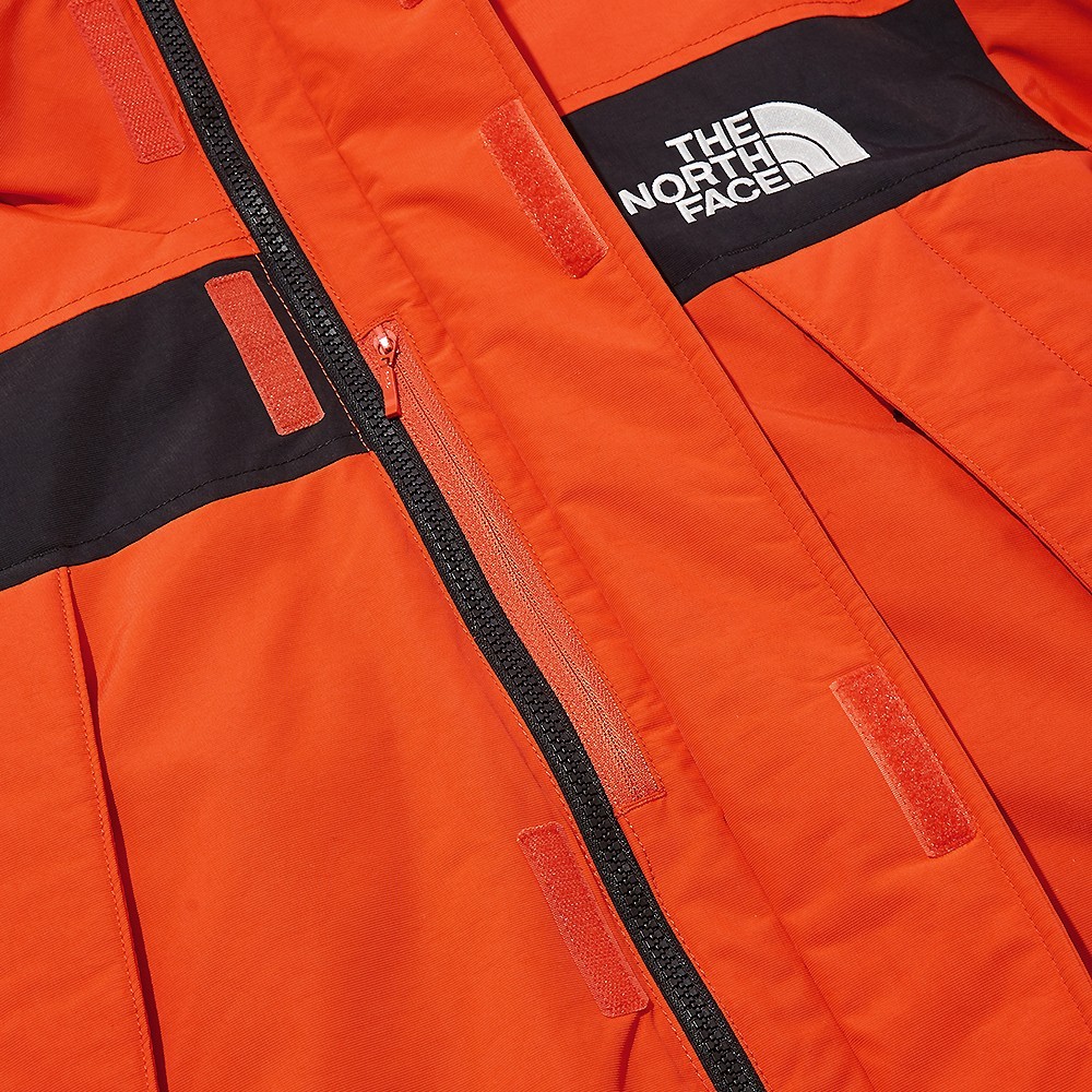 商品The North Face|【Brilliant|包邮包税】北面 户外 MARTIS DOWN JACKET 羽绒服 橘黄,价格¥1718,第3张图片详细描述