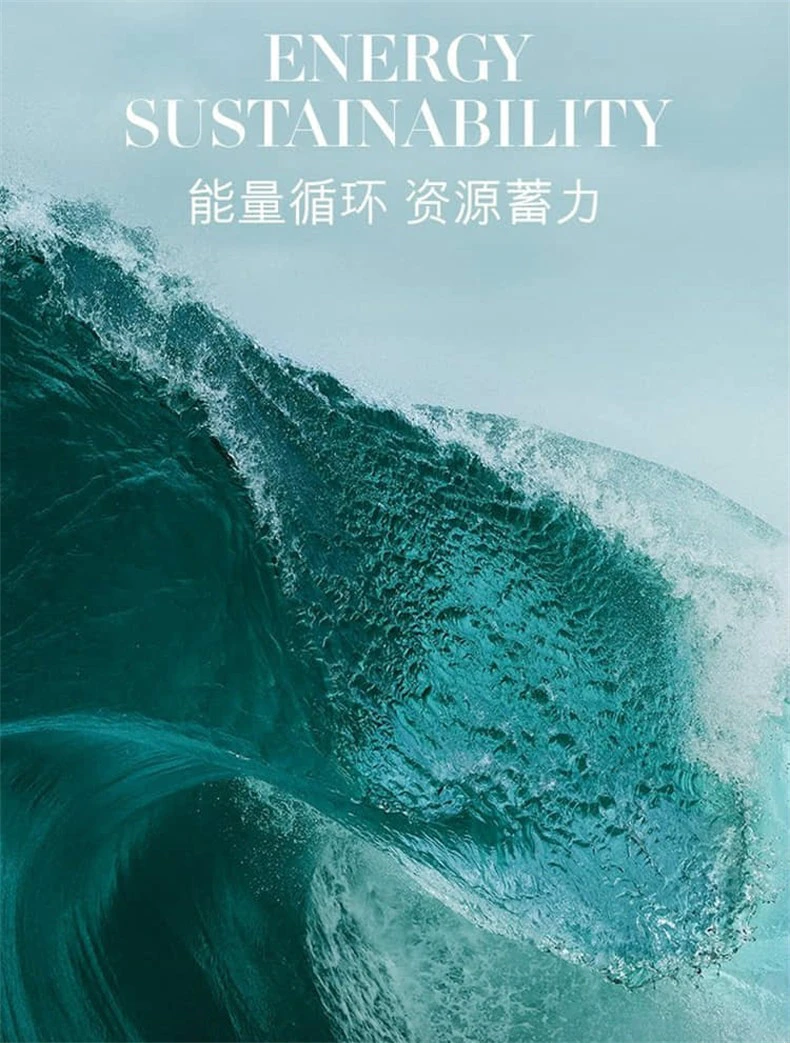 商品La Mer|【包邮装】 LA MER 海蓝之谜 精粹水（玻璃瓶） 150ml  新版,价格¥808,第8张图片详细描述