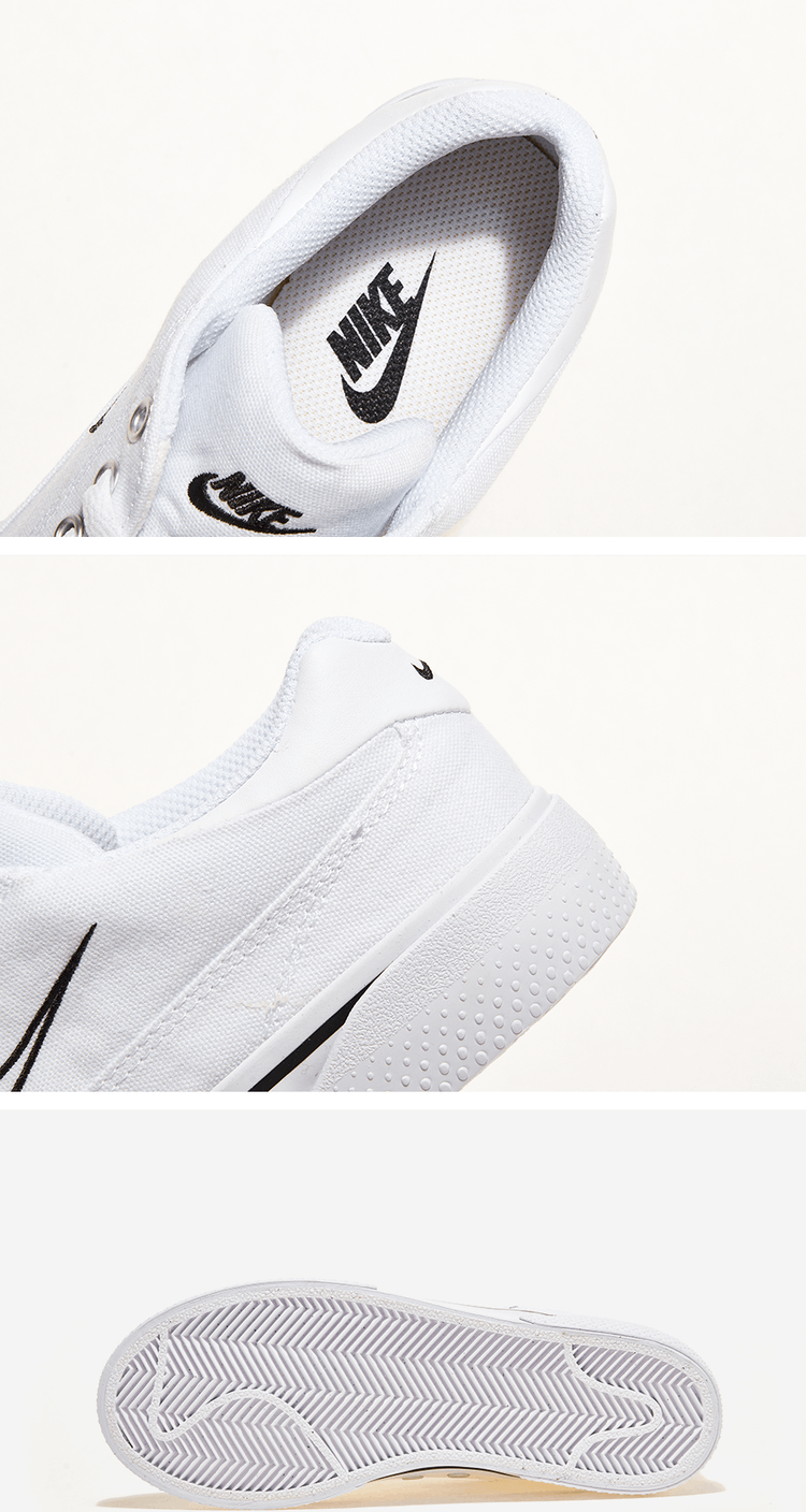商品NIKE|【Brilliant|包邮包税】耐克 WMNS NIKE GTS 97 女生  运动鞋 SNEAKERS  DB2880 101,价格¥402,第2张图片详细描述