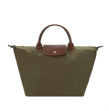 商品Longchamp|尺寸30*28*20CM,价格¥789,第9张图片详细描述