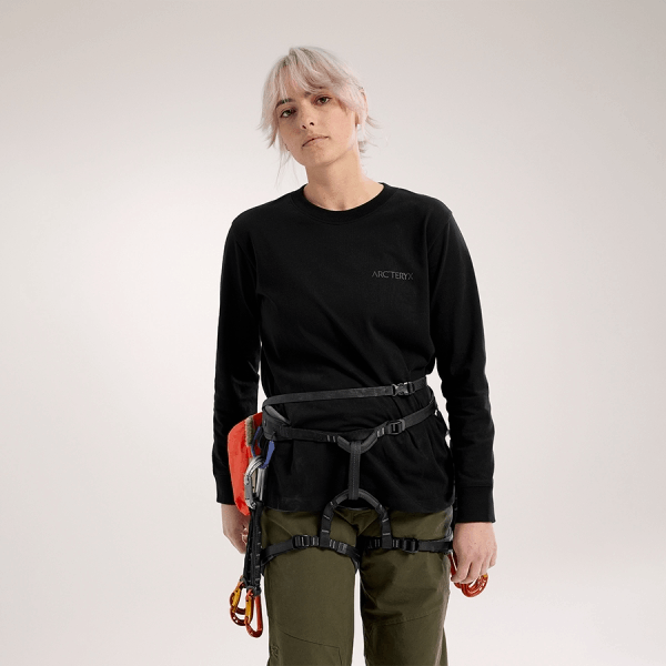 商品Arc'teryx|【Brilliant|包邮包税】ION LIGHTWEIGHT CHALK BAG [FW24] 新款上市 Ion轻量粉笔包 ABOFUX7827,价格¥526,第10张图片详细描述