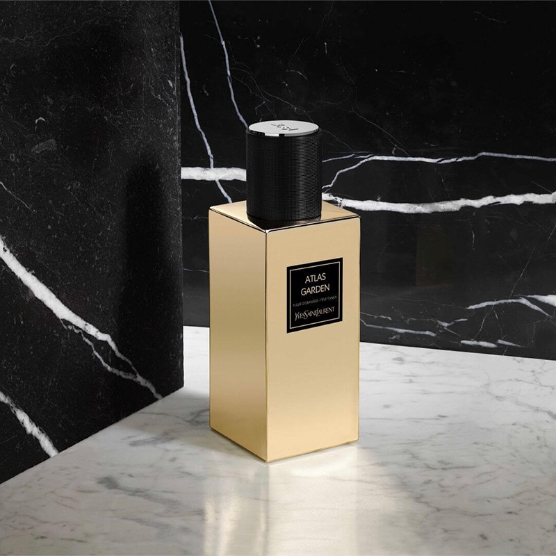 商品Yves Saint Laurent|YSL圣罗兰东方系列中性香水75ml EDP浓香水,价格¥1429,第13张图片详细描述
