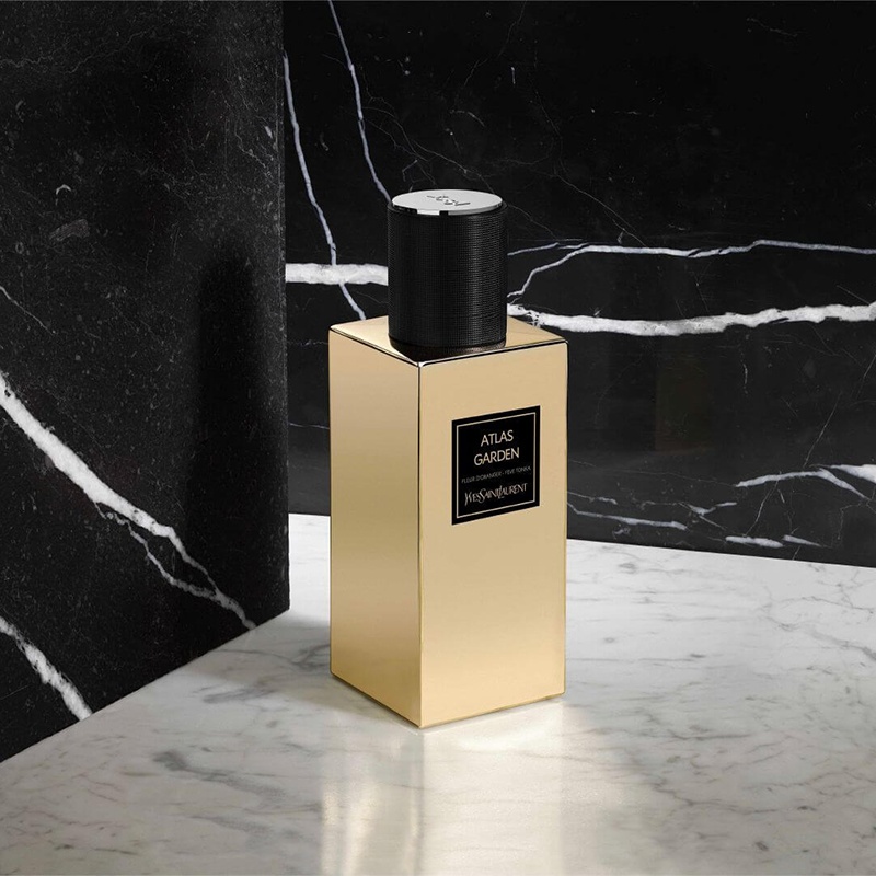 商品Yves Saint Laurent|YSL圣罗兰东方系列中性香水75ml EDP浓香水,价格¥1535,第11张图片详细描述
