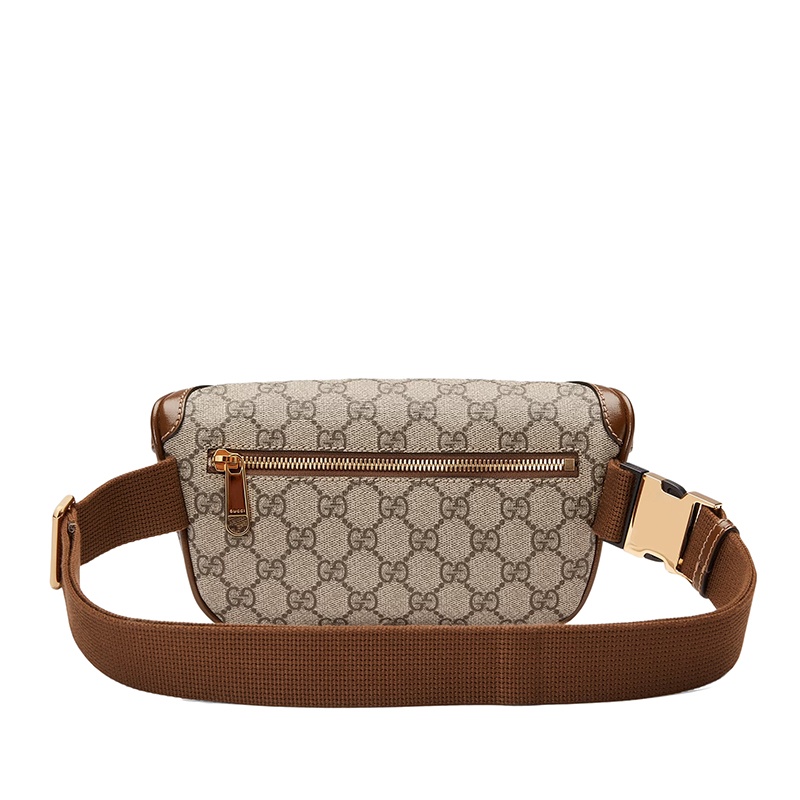 商品Gucci|GUCCI/古驰 GG Retro系列腰包,价格¥8092,第6张图片详细描述