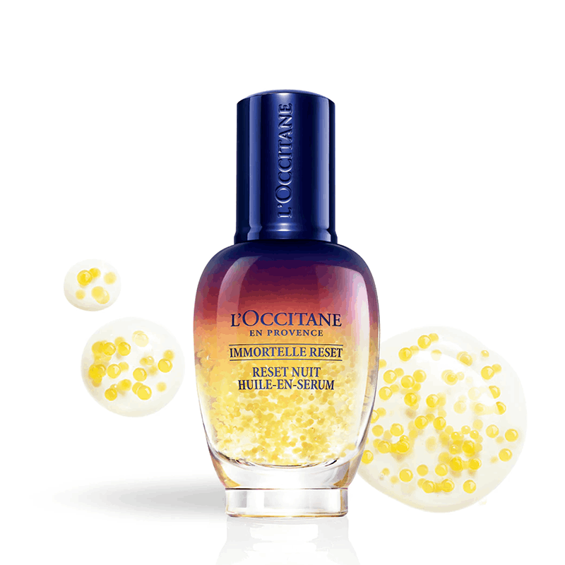 商品L'Occitane|L'occitane欧舒丹焕活微囊肌底精华液30ml,价格¥342,第9张图片详细描述