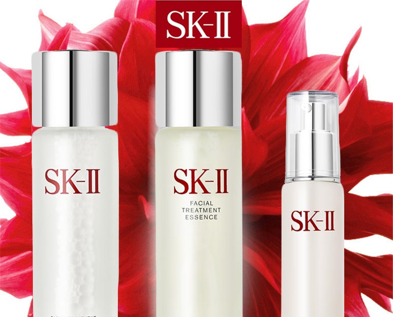 商品[国内直发] SK-II|SK-II 多方位护肤三件套装 神仙水230ml+清莹嫩肤露230ml+晶致美肤乳液100ml 深层水润养护 强韧柔嫩美肌,价格¥2454,第1张图片详细描述