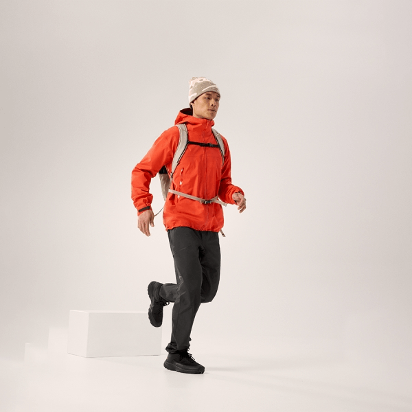 商品Arc'teryx|【Brilliant|包邮包税】BETA JACKET M [FW24] Beta 夹克 男装 AJOFMX8584,价格¥4177,第25张图片详细描述
