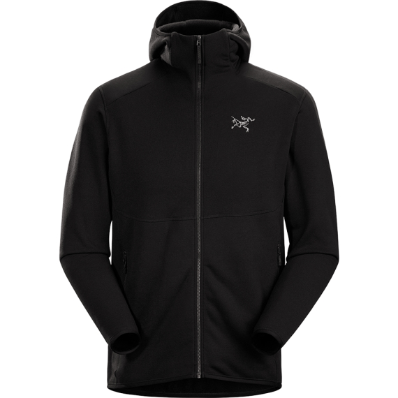 商品Arc'teryx|【Brilliant|包邮包税】始祖鸟 KYANITE AR HOODY[FW22] Kyernite AR 男士连帽衫 AJMFMX5404,价格¥1998,第2张图片详细描述