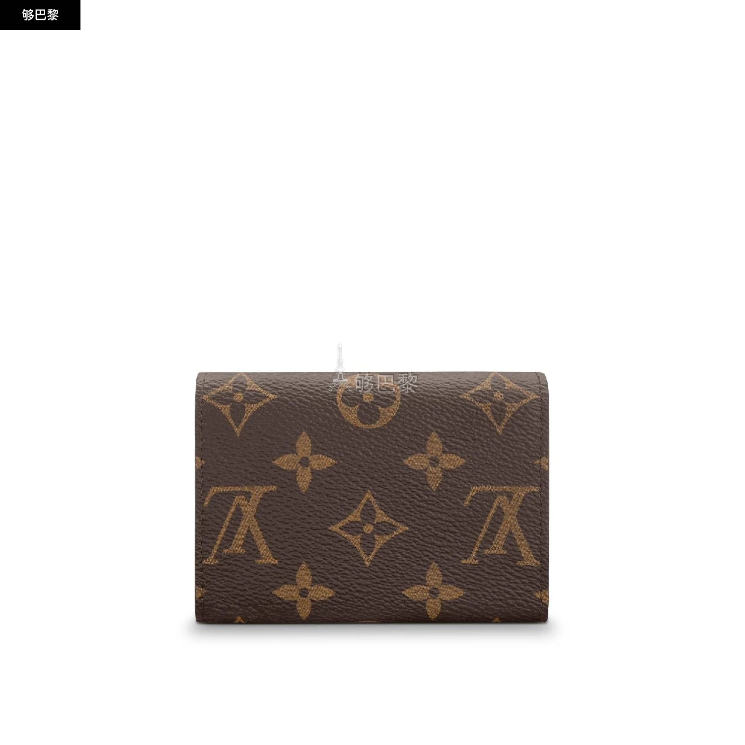 商品Louis Vuitton|【预售】 LV路易威登 24秋冬 女士 钱包 Rosalie 零钱包 M62361,价格¥3917,第6张图片详细描述